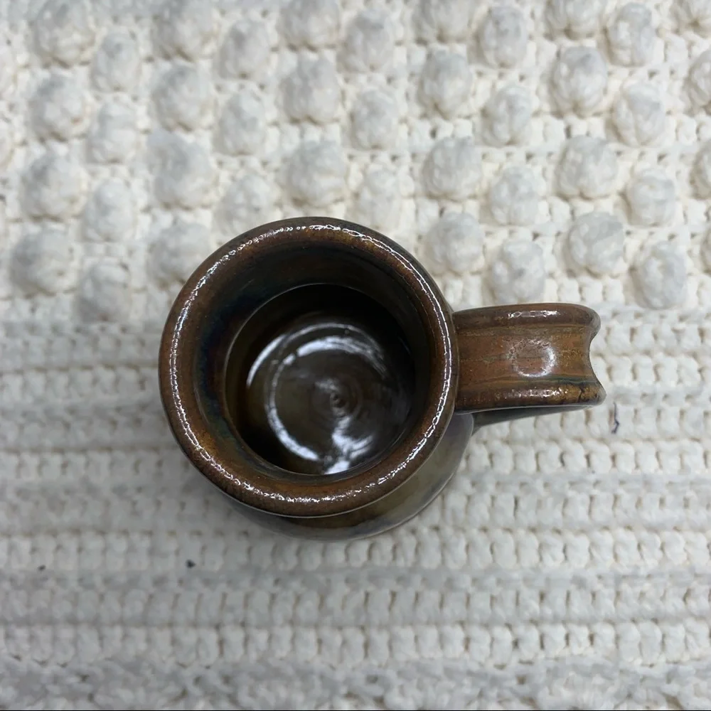 Vintage hand made